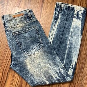 Evolution In Design Men High Quality Jeans (34-32)